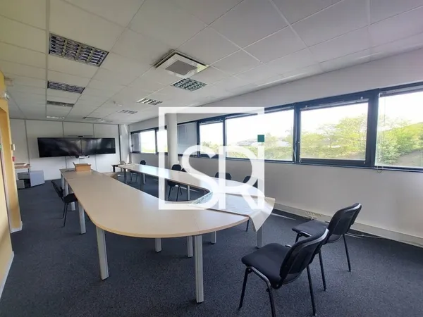 BUREAUX à LOUER