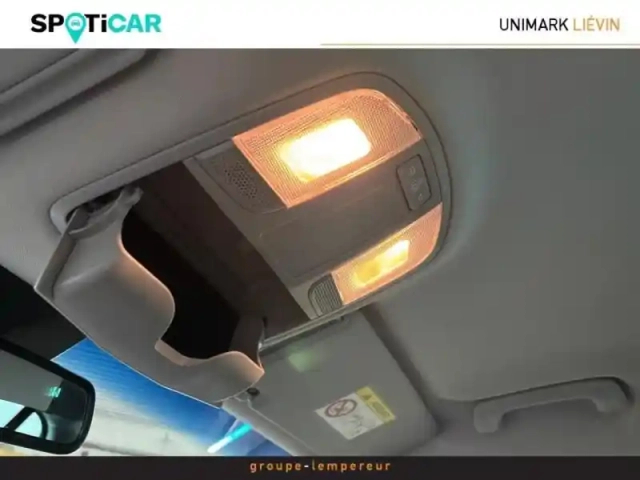 Hyundai Tucson 1.6 crdi 136ch creative dct-7 euro6d-evap — photo 10