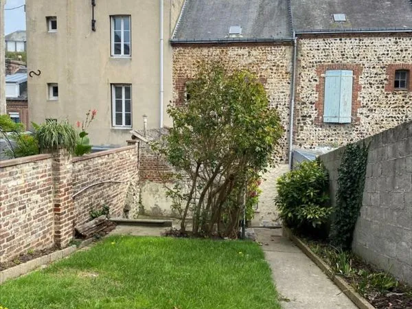 Maison 3 pièces 76 m²