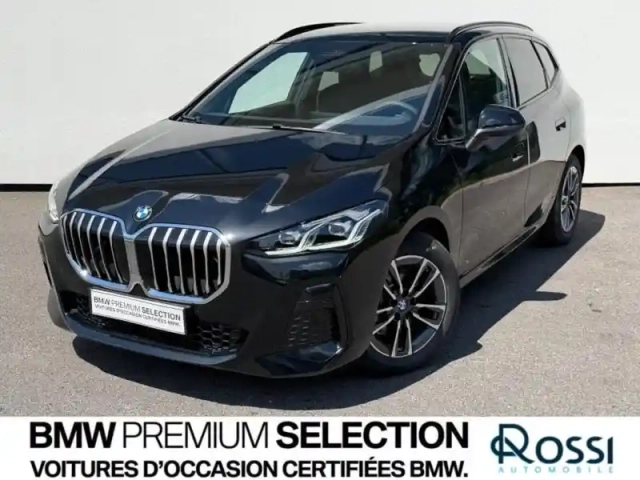 Bmw Serie 2 série 2 activetourer 220d 163ch dkg7