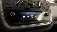 Skoda Citigo 1.0 MPI 60ch Clever 5p — photo 19