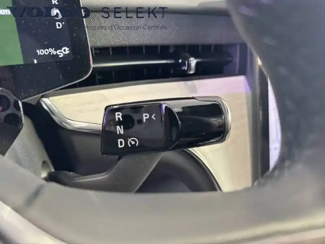 Volvo Ex90 twin performance awd 517 ch 1edt — photo 10