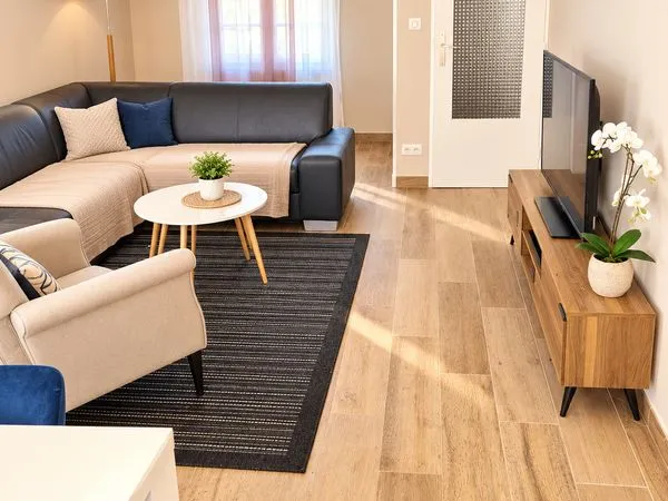 Particulier vends jolie maison avec jardin à Vedène