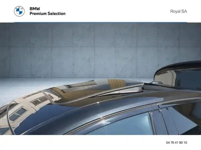 Bmw Serie 3 m3 3.0 510ch competition m xdrive — photo 6