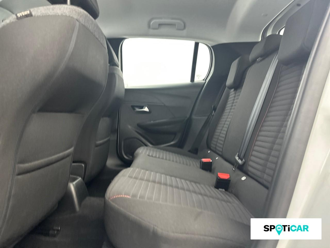 Peugeot 208 1.2 puretech 100ch s&s active pack — photo 10