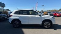 Suzuki Vitara 1.5 Dualjet Hybrid 115ch Style Auto — photo 4