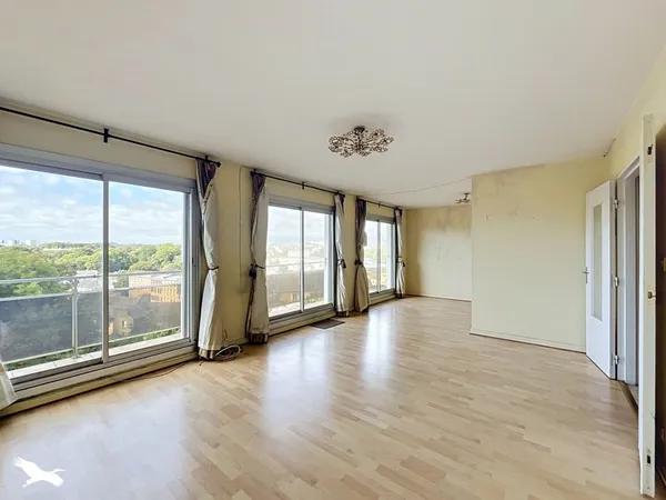 Appartement 5 pièces 94 m²