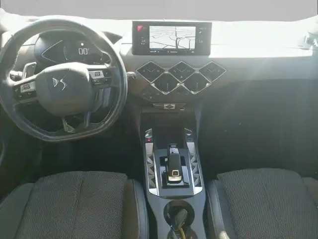 Ds Ds 3 ds3 crossback puretech 130 eat8 — photo 8