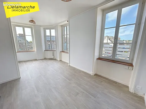 Appartement 2 pièces 31 m²