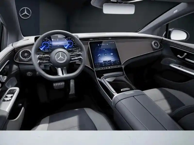 Mercedes Classe E eqe 350 amg line — photo 9