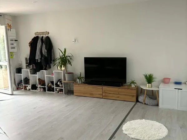 Appartement duplex 3 chambres