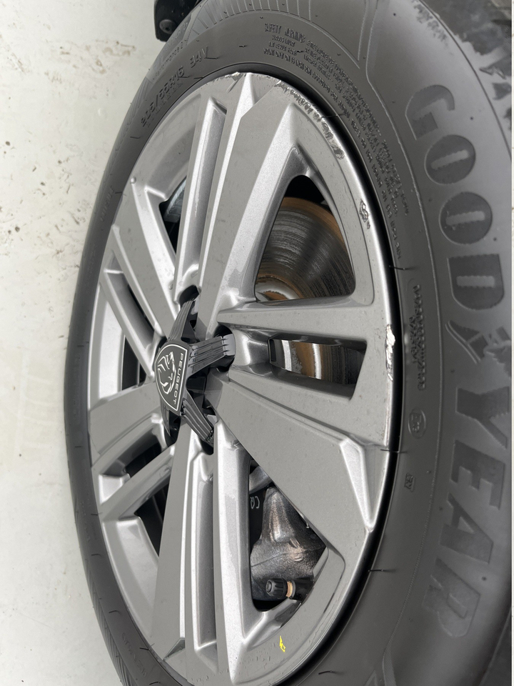 Peugeot 308 SW — photo 36