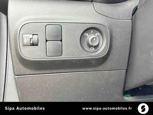 Citroën C3 bluehdi 100 ch bvm6 — photo 21