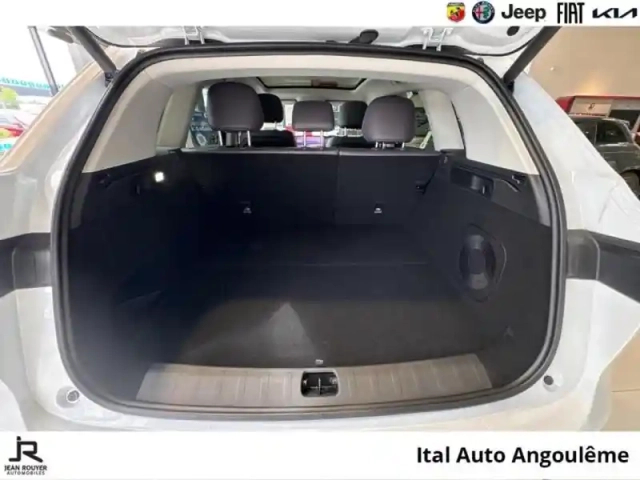 Leapmotor C10 bev 218ch 69,9 kwh design my24 — photo 6
