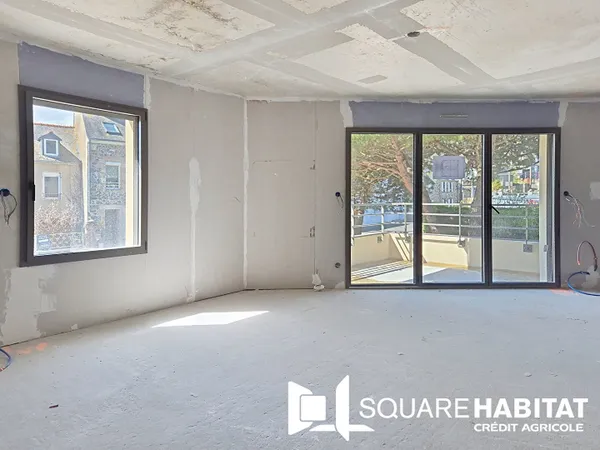 Appartement T3, Livraison juin 2026