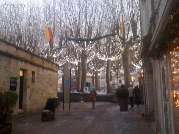 Commerce Vente Sarlat-la-Canéda 100m² 140000€