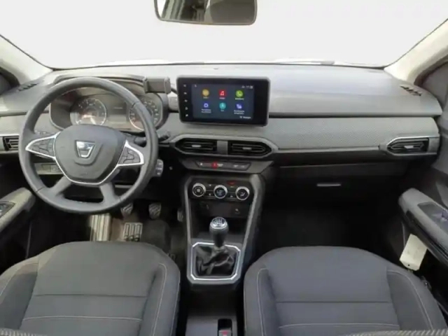 Dacia Jogger 1.0 eco-g 100ch sl extreme 5 places — photo 13