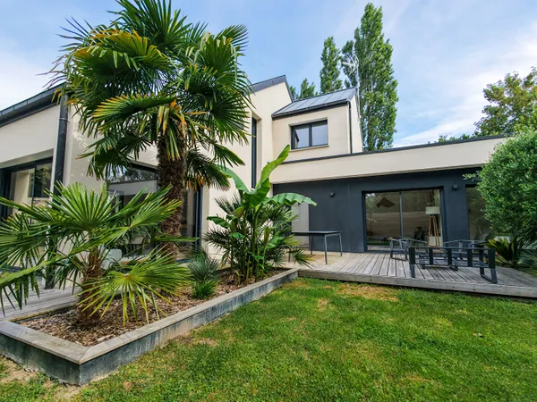 MÛRS-ÉRIGNÉ ? LES FONTENELLES | MAISON 2022 | 4 CHAMBRES | PLAIN-PIED | JARDIN PLEIN SUD
