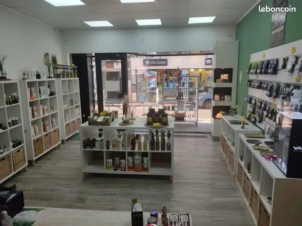 Bureau ou boutique à louer Montereau centre ville