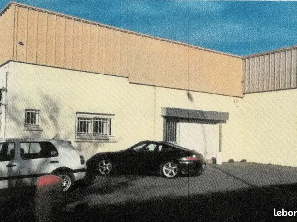 Location commerciale