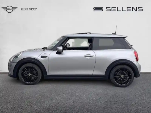 Mini Mini cooper se 184ch edition premium plus bva 5cv — photo 5