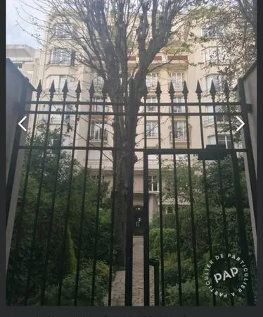 Studette neuilly sur seine