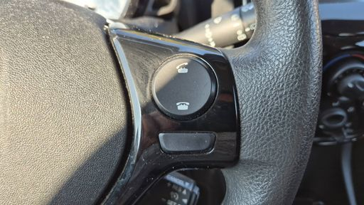 Citroen C1 1.0 VTi 72 - Feel – 2021 – 66038 km – Essence – Boîte Manuelle — photo 4