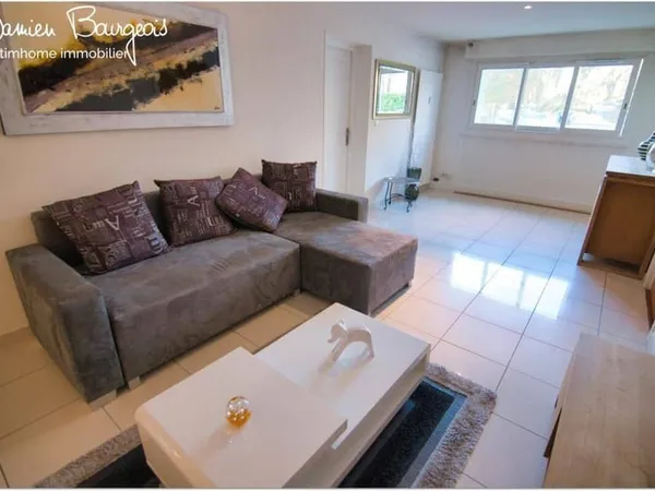 Appartement 3 pièces 79 m²