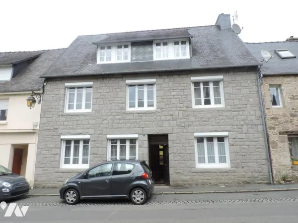 Maison 6 pièces 157 m²