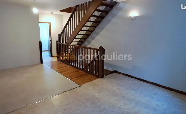 Maison 4 pièces 99 m²