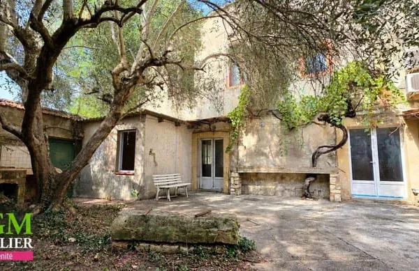 Maison 4 pièces 82 m²