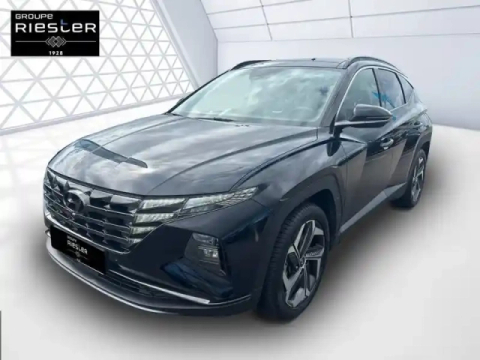 Hyundai Tucson 1.6 t-gdi 265 htrac plug-in bva6