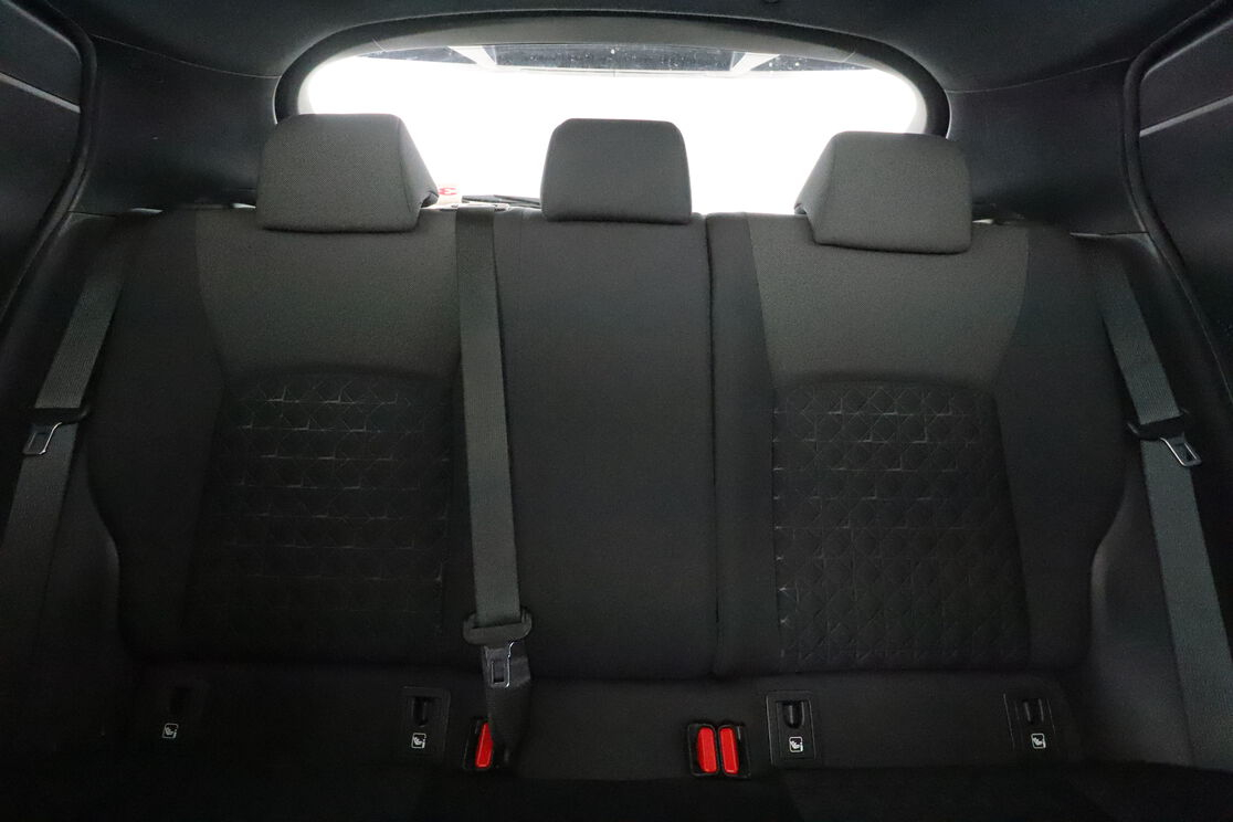 Toyota C-HR 1.8 Hybride Edition — photo 14