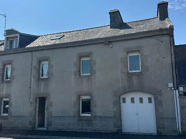 Maison 7 pièces 120 m²