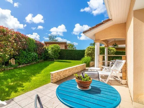 Maison 5 pièces 102 m²