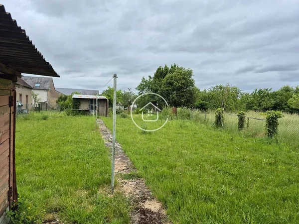 Maison 4 pièces 77 m²