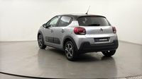 Citroen C3 1.2 PureTech 83ch S&S C-Series 123g — photo 8