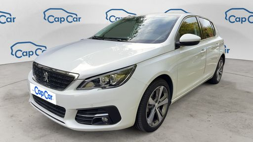 Peugeot 308 1.2 PureTech 130 - Allure – 2020 – 6964 km – Essence – Boîte Manuelle — photo 16