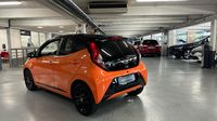 Toyota Aygo 1.0 VVT-i 72ch x-cite 2 x-shift 3p — photo 7