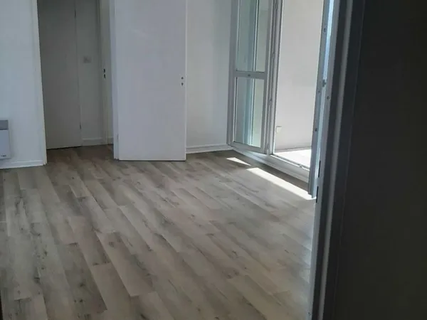 part T3 quartier purpan