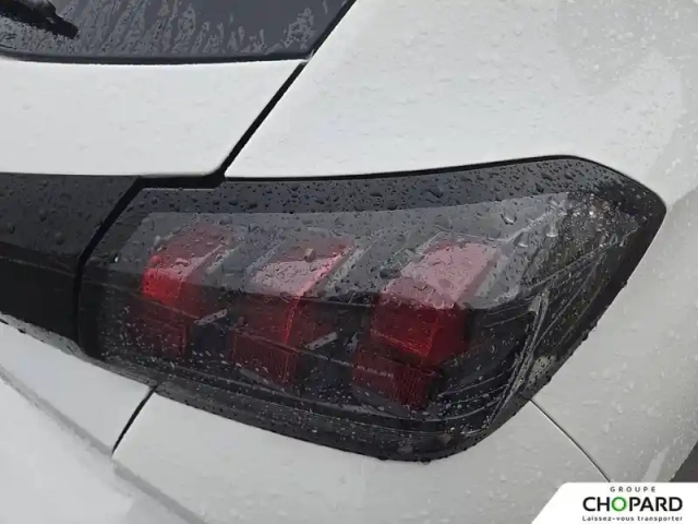 Peugeot 208 puretech 75 s&amp;s bvm5 — photo 102