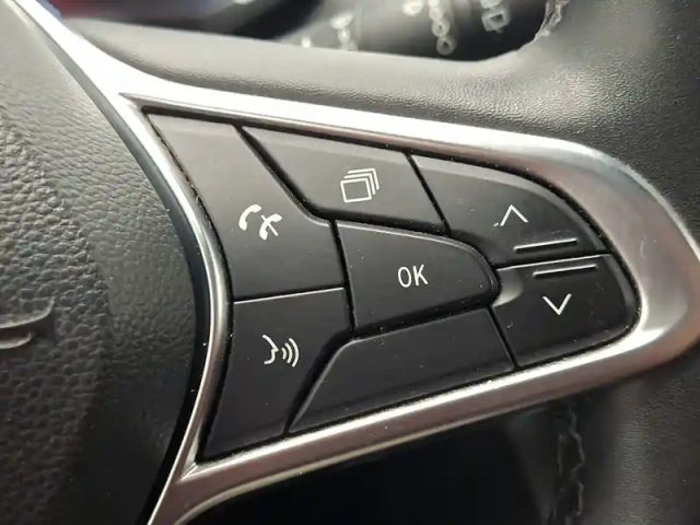 Renault Captur tce 90 - 21 — photo 22