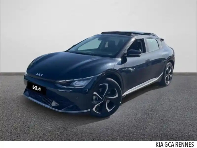 Kia Ev6 229ch air design 2wd — photo 1