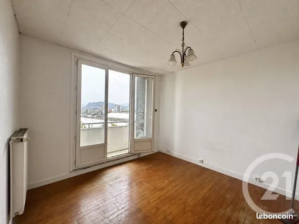 Appartement 2 pièces 60 m²