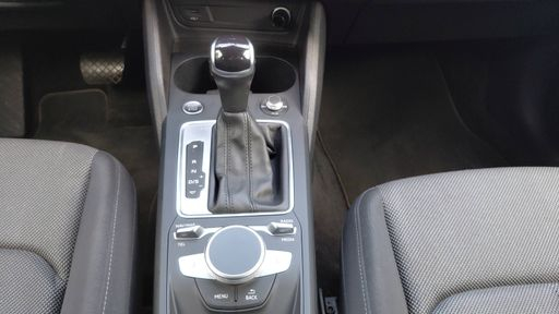 Audi Q2 30  TDI 116 S tronic7 - Advanced – 2021 – 97352 km – Diesel – Boîte Automatique — photo 13