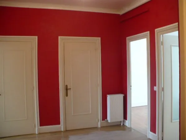 Appartement de 82m2 à louer sur Saint-Étienne
