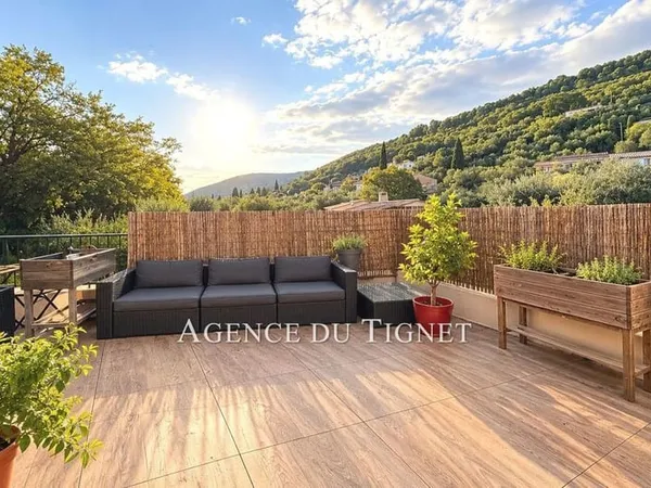 vente appartement 3 Pièce(s)