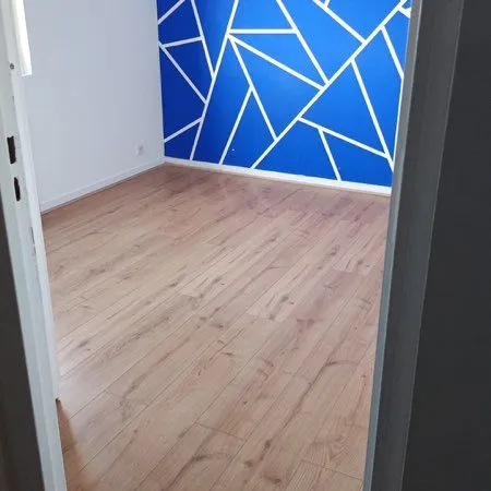Chambre en colocation