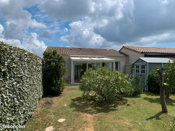 Maison Arvert