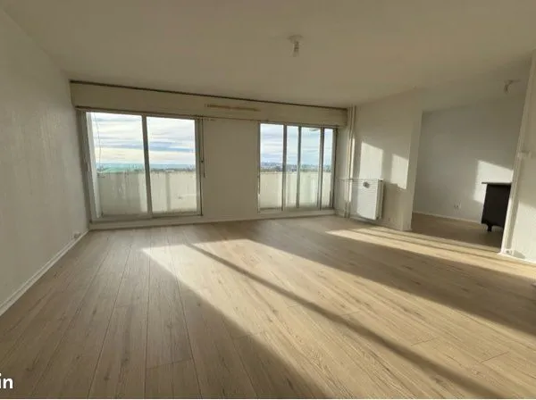 Studio 1 pièce 35 m²